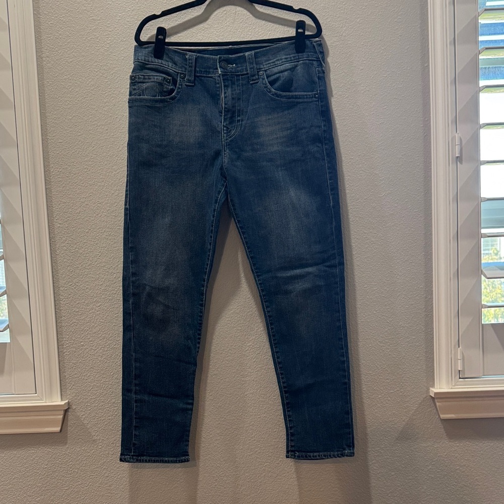 👖 True Religion Men’s Danny Tapered Jeans – Size 32 👖 - Picture 1 of 4